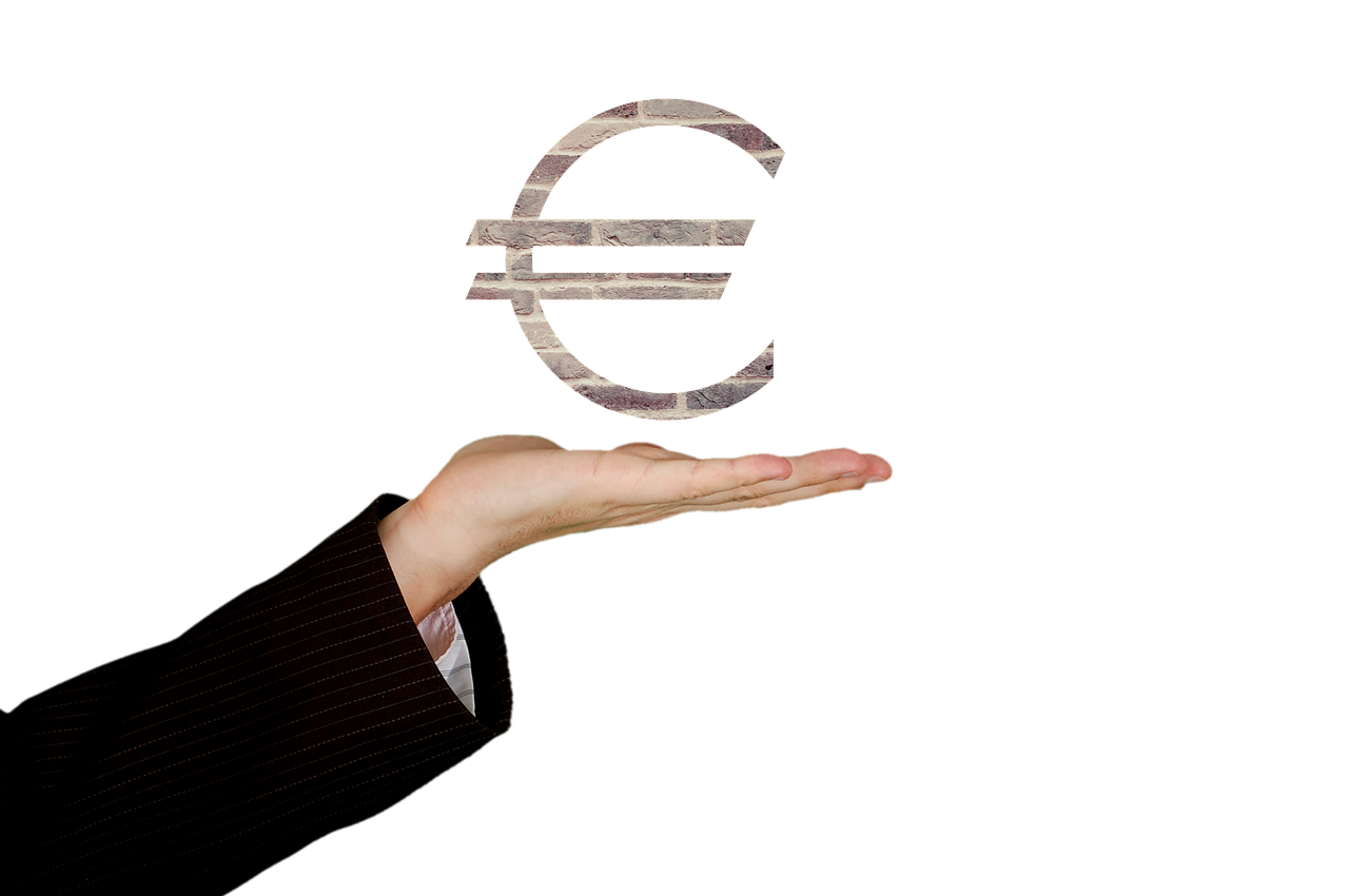 money in Euros