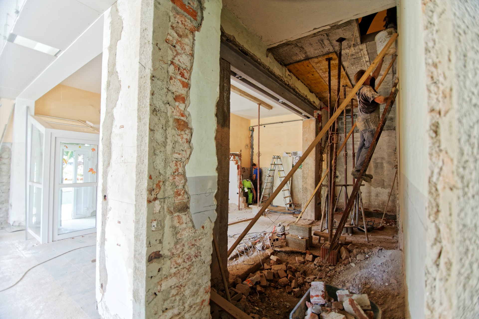 Tips for Budgeting for a Home Renovation