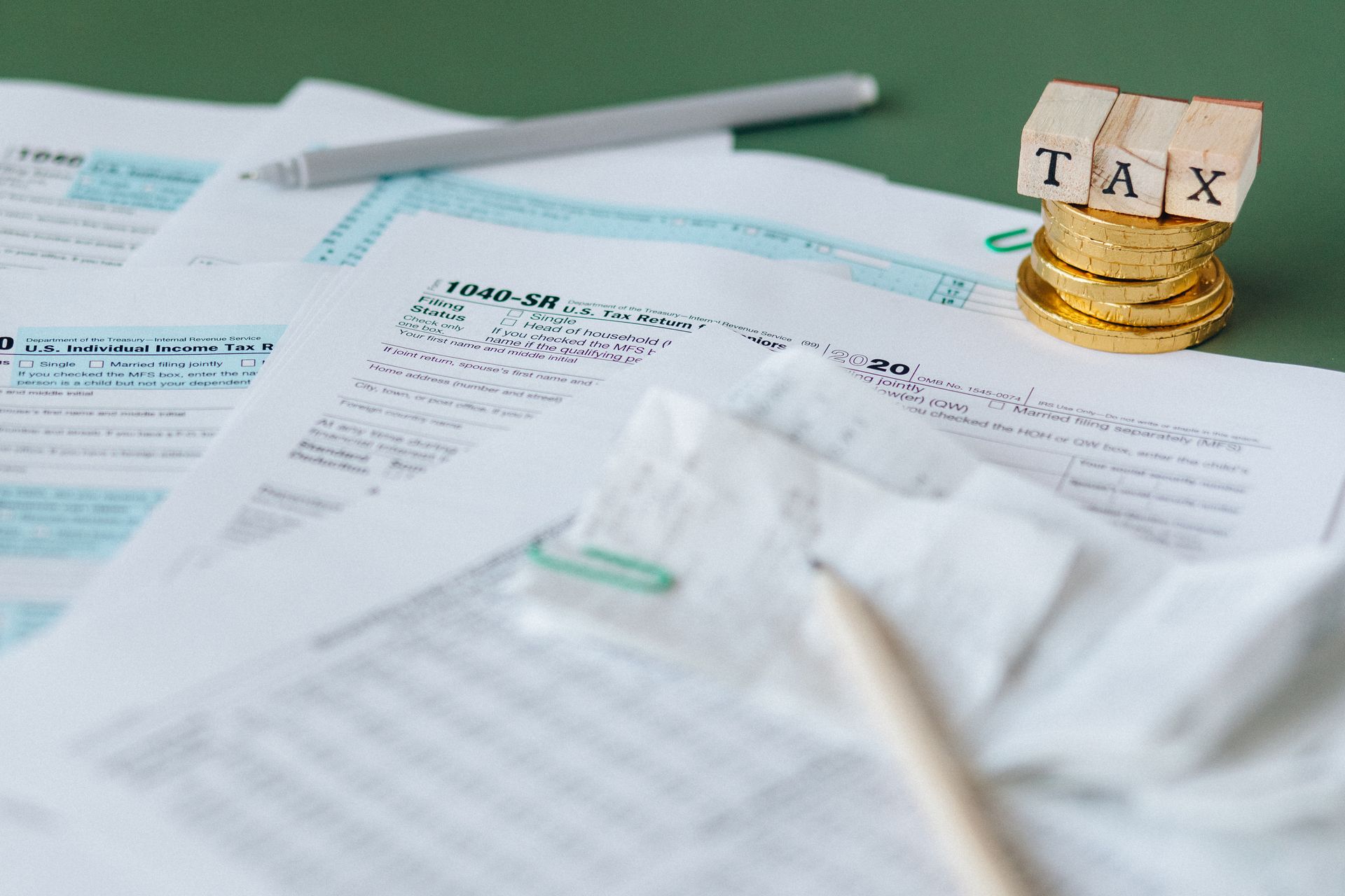 tax